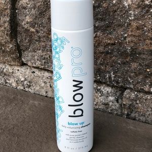 NEW Blowpro Volume Blow Up Daily Volumize Shampoo